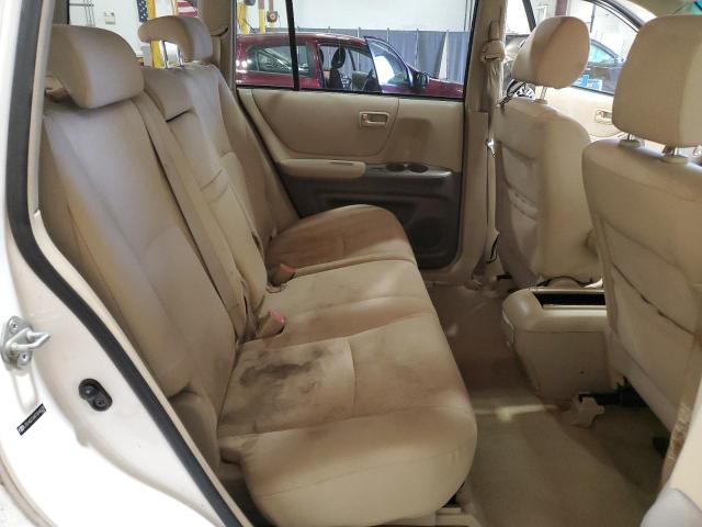 Photo 11 from auction – 2007 TOYOTA HIGHLANDER with VIN JTEHD21A470046205