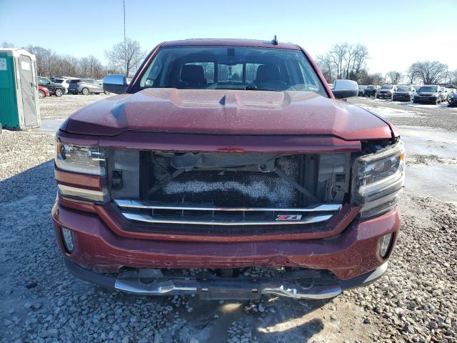 Photo 5 from auction – 2016 CHEVROLET SILVERADO with VIN 3GCUKSEC8GG209096