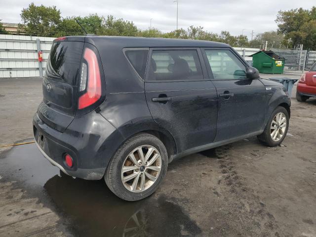 Zdjęcie 3 z aukcji – 2017 KIA SOUL + z VIN KNDJP3A57H7422622