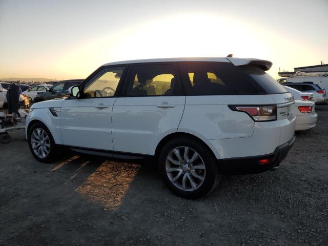 Photo 2 from auction – 2016 LAND ROVER RANGE ROVE with VIN SALWR2PFXGA656094