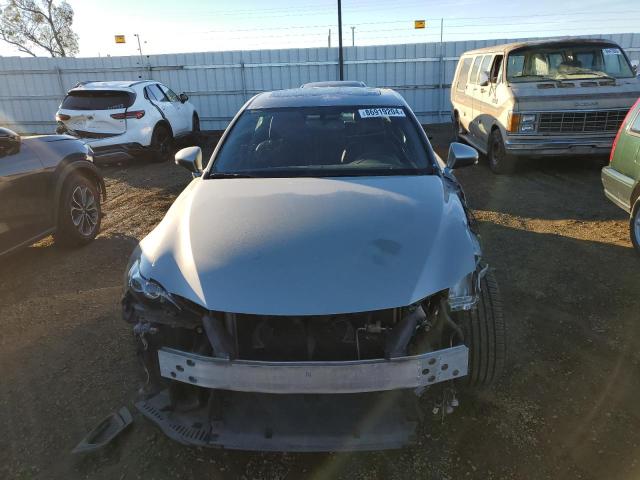Снимка 5 от търг – 2015 LEXUS IS 350 с VIN JTHBE1D24F5015381