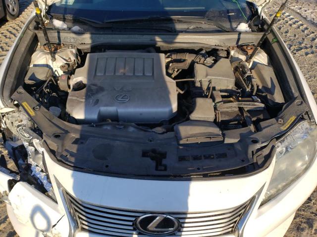 Photo 11 from auction – 2013 LEXUS ES 350 with VIN JTHBK1GG5D2036545