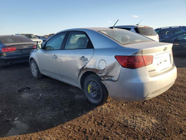 Photo 2 from auction – 2013 KIA FORTE LX with VIN KNAFT4A25D5663773