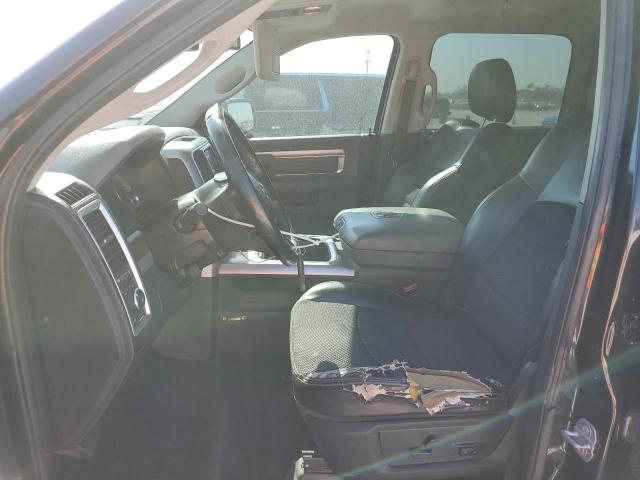 Photo 7 from auction – 2017 RAM 1500 SLT with VIN 1C6RR6LT4HS684015