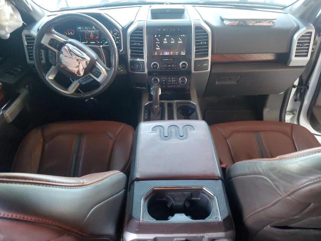 Photo 8 from auction – 2018 FORD F150 SUPER with VIN 1FTEW1EGXJFB38790