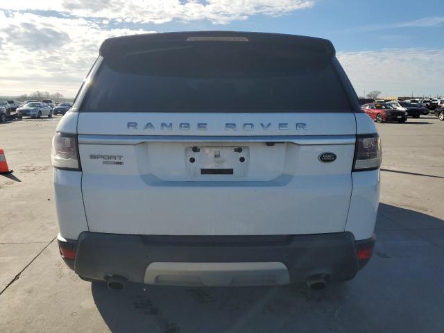 Photo 6 from auction – 2015 LAND ROVER RANGE ROVE with VIN SALWR2VFXFA510716
