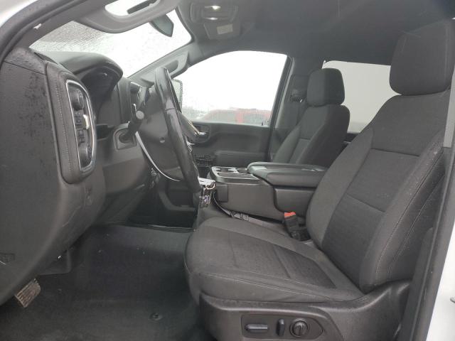 Photo 7 from auction – 2023 CHEVROLET SILVERADO with VIN 1GC1YNEY3PF234696