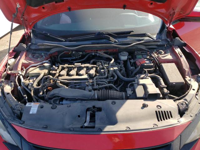 Photo 11 from auction – 2017 HONDA CIVIC EX with VIN SHHFK7H50HU212938