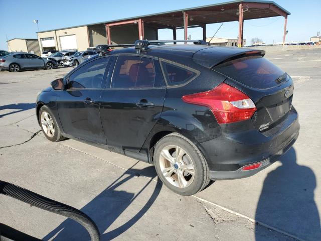 Photo 2 from auction – 2013 FORD FOCUS SE with VIN 1FADP3K24DL372383