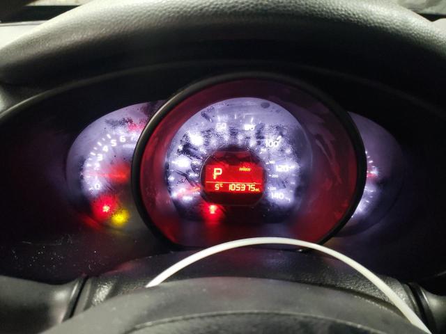 Photo 9 from auction – 2016 KIA SOUL + with VIN KNDJP3A51G7386800
