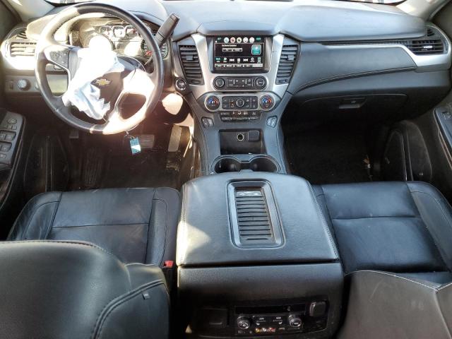 Photo 8 from auction – 2016 CHEVROLET TAHOE K150 with VIN 1GNSKBKC2GR225409