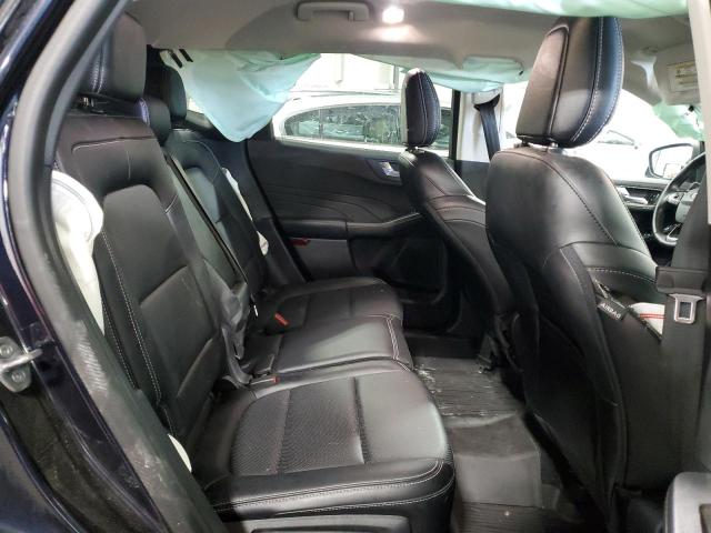Photo 11 from auction – 2021 FORD ESCAPE SEL with VIN 1FMCU9H91MUA06232