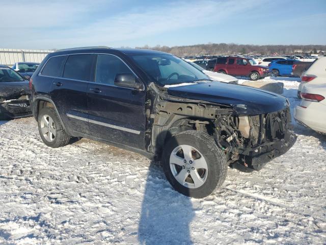 Photo 4 from auction – 2011 JEEP GRAND CHER with VIN 1J4RR4GG1BC641175