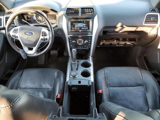 Photo 8 from auction – 2014 FORD EXPLORER S with VIN 1FM5K8GTXEGA90671