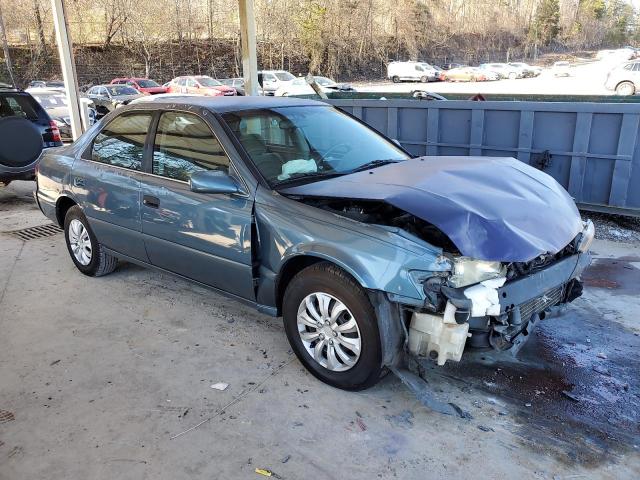 Photo 4 from auction – 2000 TOYOTA CAMRY CE with VIN 4T1BG22K8YU731581