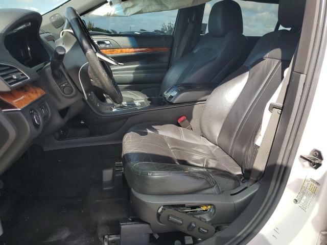 Photo 7 from auction – 2014 LINCOLN MKT with VIN 2LMHJ5NK6EBL56238