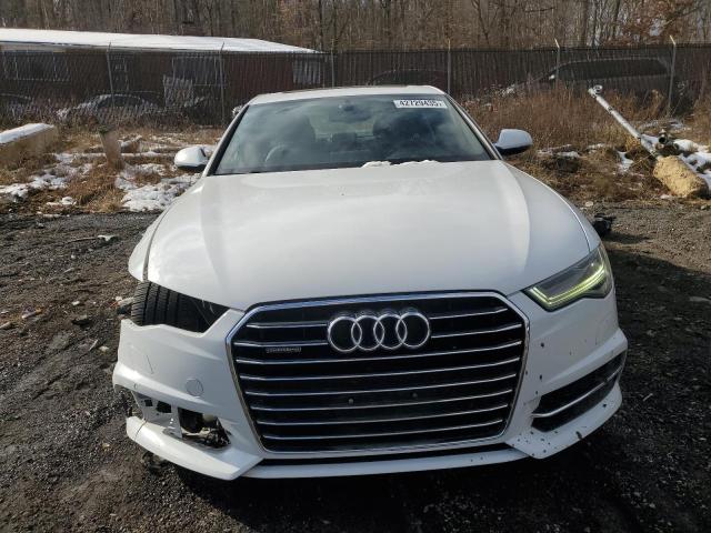 Photo 5 from auction – 2016 AUDI A6 PREMIUM with VIN WAUGFAFC5GN096092