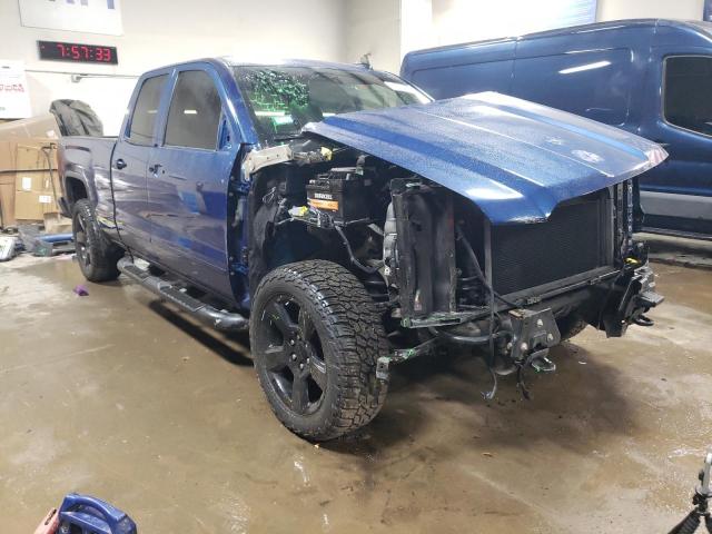 Photo 4 from auction – 2016 GMC SIERRA K15 with VIN 1GTV2LEH2GZ424592
