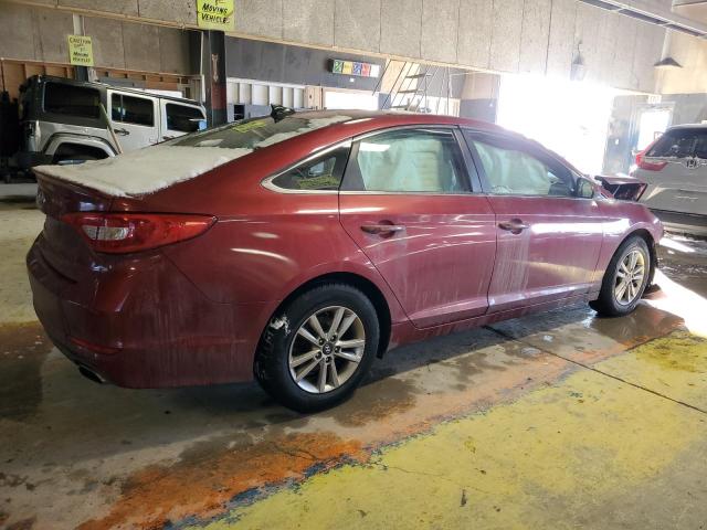 Photo 3 from auction – 2016 HYUNDAI SONATA SE with VIN 5NPE24AF5GH279467