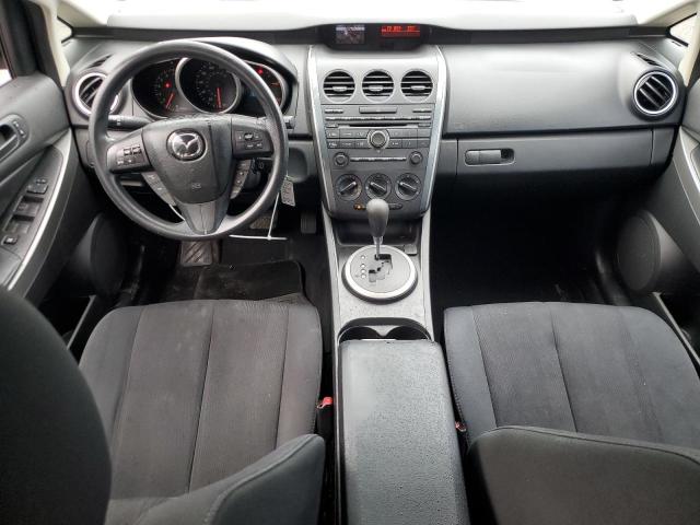 Photo 8 from auction – 2011 MAZDA CX-7 with VIN JM3ER2A54B0380357