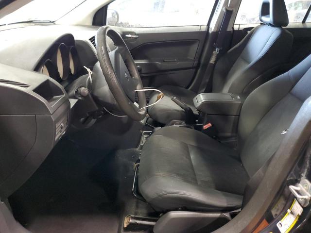 Photo 7 from auction – 2008 DODGE CALIBER with VIN 1B3HB28B28D559313