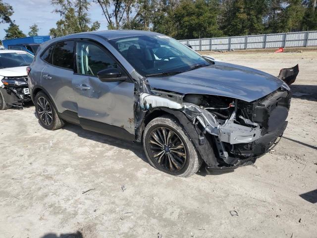 Photo 4 from auction – 2022 FORD ESCAPE SE with VIN 1FMCU0G62NUB03363