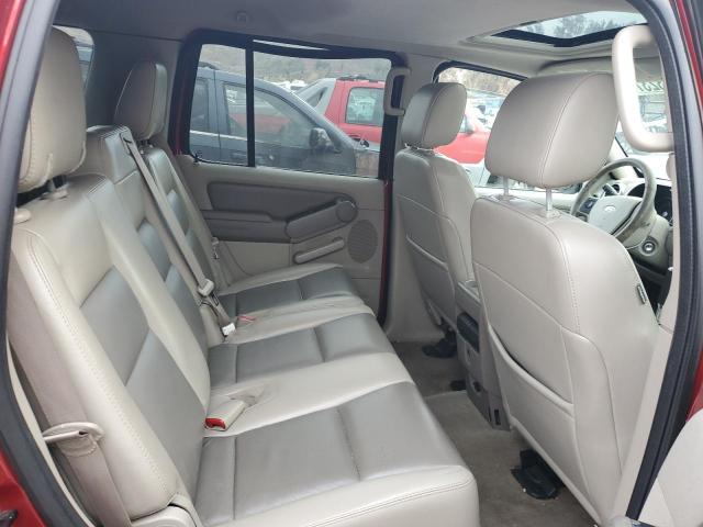 Photo 11 from auction – 2007 FORD EXPLORER X with VIN 1FMEU73E07UA58151