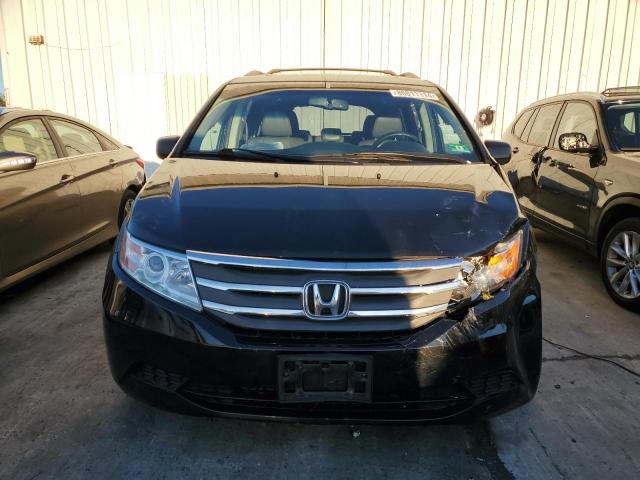 Photo 5 from auction – 2012 HONDA ODYSSEY EX with VIN 5FNRL5H65CB052542