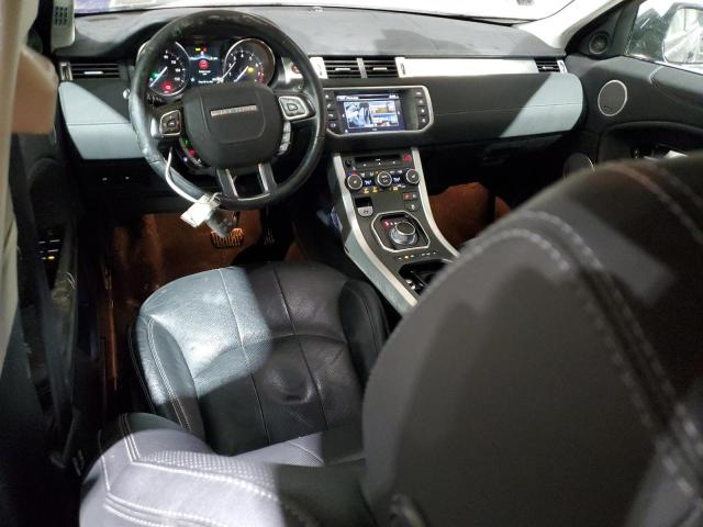Photo 8 from auction – 2016 LAND ROVER RANGE ROVE with VIN SALVP2BG9GH148871