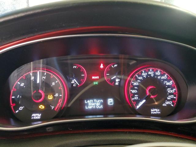 Photo 12 from auction – 2015 DODGE DART SXT with VIN 1C3CDFBB1FD432153