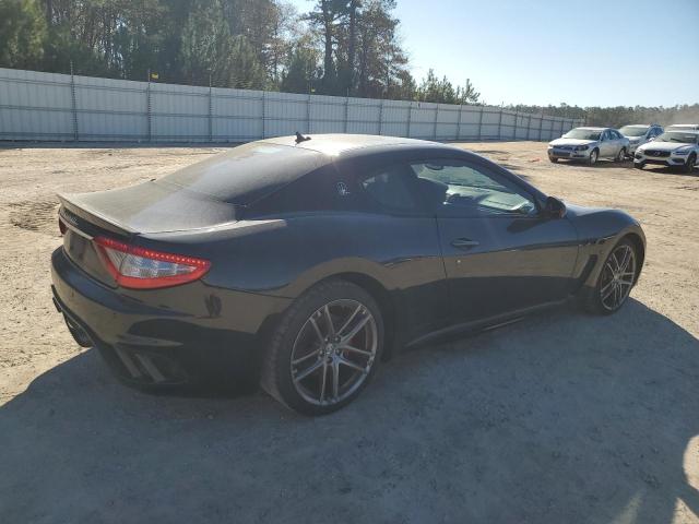 Photo 3 from auction – 2012 MASERATI GRANTURISM with VIN ZAM45MLA0C0066191