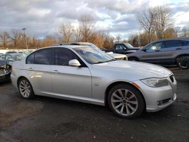 Photo 4 from auction – 2011 BMW 328 XI with VIN WBAPK7C50BA970742