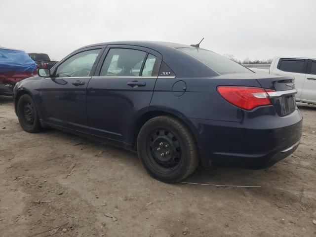 Photo 2 from auction – 2014 CHRYSLER 200 LX with VIN 1C3CCBAG1EN152315