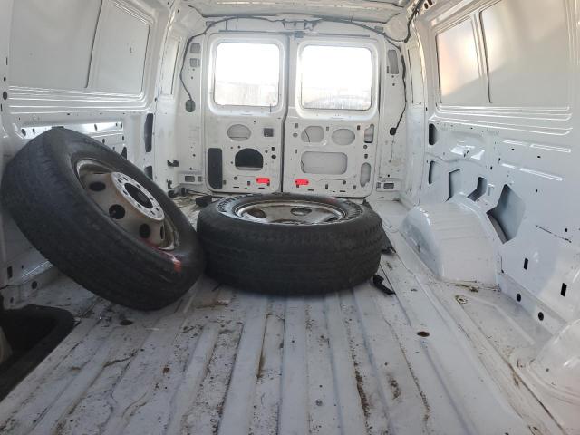 Photo 10 from auction – 2011 FORD ECONOLINE with VIN 1FTSS3EL4BDB36151