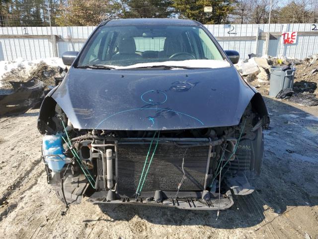 Photo 5 from auction – 2012 MAZDA 5 with VIN JM1CW2BL2C0114391