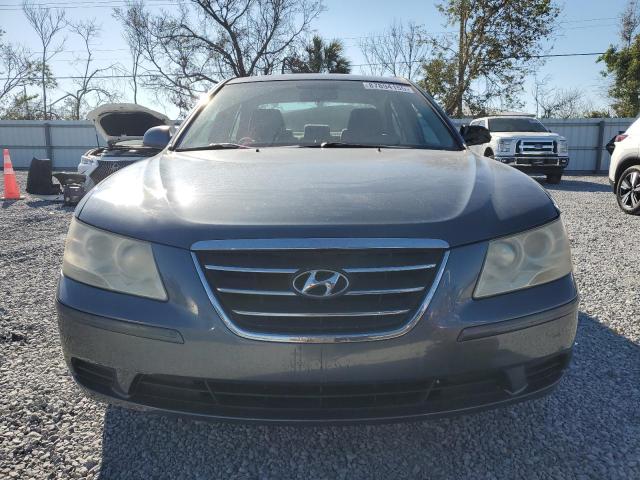 Photo 5 from auction – 2010 HYUNDAI SONATA GLS with VIN 5NPET4AC4AH646515