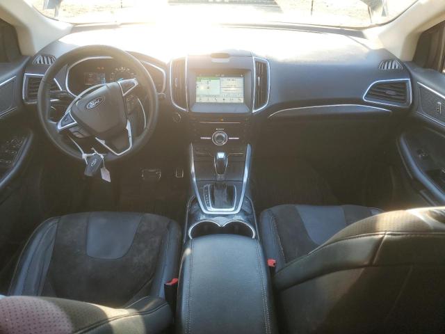 Photo 8 from auction – 2018 FORD EDGE SPORT with VIN 2FMPK4AP7JBB57970
