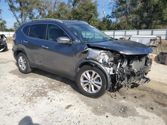 Photo 4 from auction – 2016 NISSAN ROGUE S with VIN KNMAT2MT1GP725037