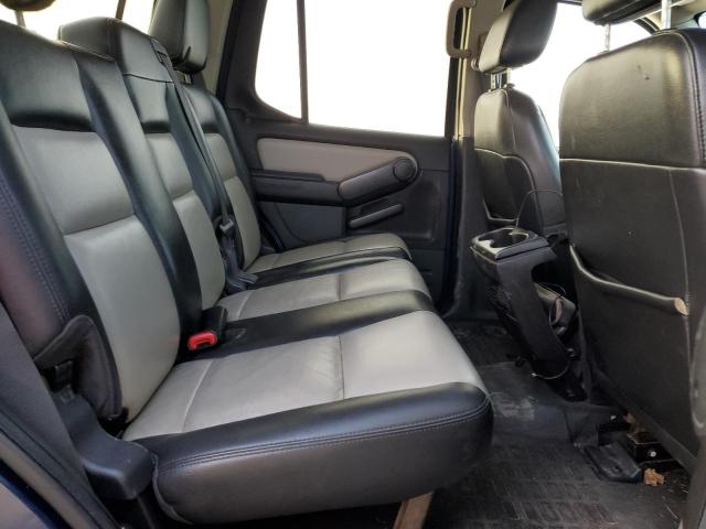 Photo 10 from auction – 2007 FORD EXPLORER S with VIN 1FMEU53837UB42155
