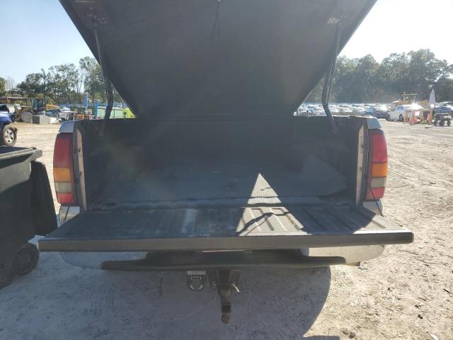 Снимка 6 от търг – 2002 CHEVROLET SILVERADO с VIN 2GCEC19T421249828