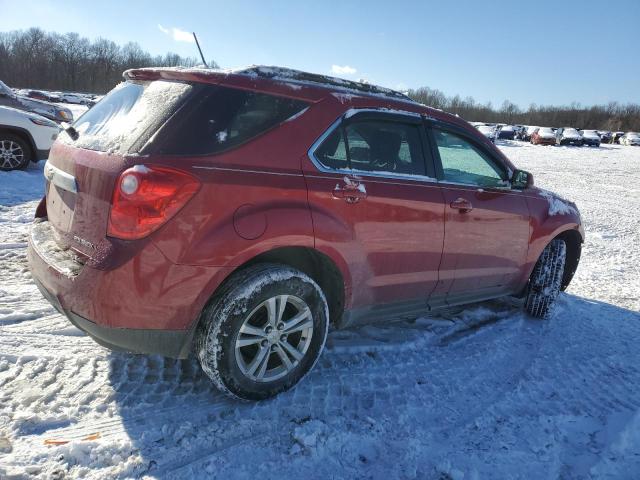 Photo 3 from auction – 2013 CHEVROLET EQUINOX LT with VIN 2GNFLEEK1D6390197