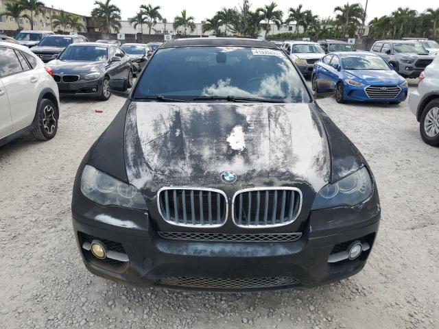 Photo 5 from auction – 2012 BMW X6 XDRIVE5 with VIN 5UXFG8C57CL590839