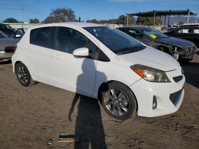 Foto 4 de la subasta – 2012 TOYOTA YARIS con VIN JTDKTUD31CD507997