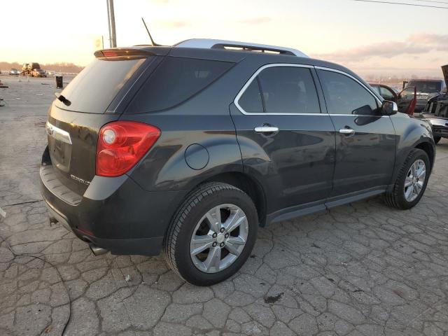 Photo 3 from auction – 2013 CHEVROLET EQUINOX LT with VIN 2GNFLFE38D6369359
