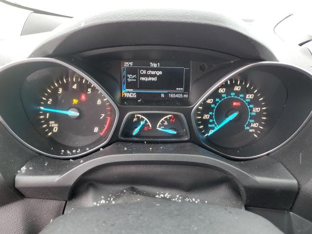 Photo 9 from auction – 2014 FORD ESCAPE with VIN 1FMCU9JX4EUD69490