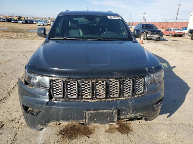 Photo 5 from auction – 2017 JEEP GRAND CHER with VIN 1C4RJFAG2HC861936