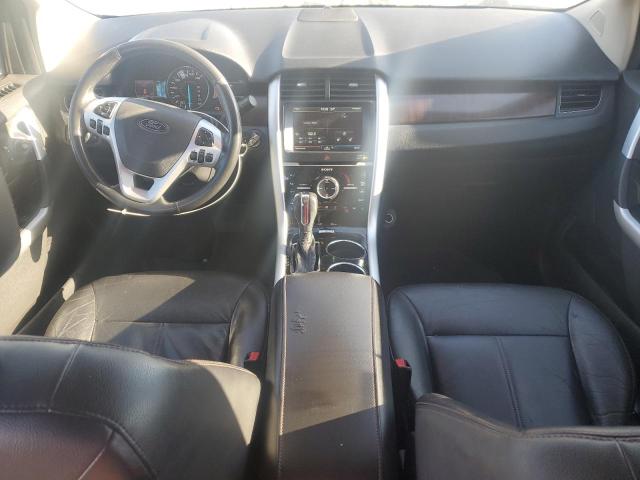 Photo 8 from auction – 2011 FORD EDGE LIMIT with VIN 2FMDK3KC0BBA67179