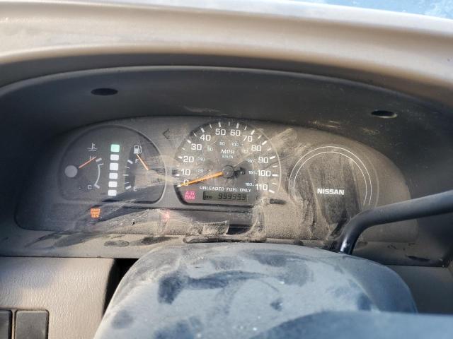 Photo 9 from auction – 1998 NISSAN FRONTIER K with VIN 1N6DD26S8WC327566