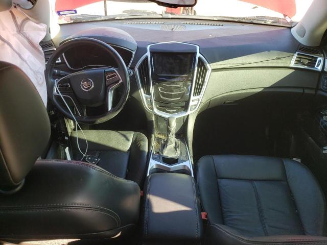 Photo 8 from auction – 2015 CADILLAC SRX with VIN 3GYFNAE33FS609163