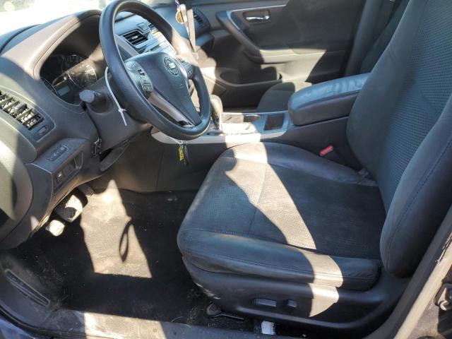 Photo 7 from auction – 2015 NISSAN ALTIMA 2.5 with VIN 1N4AL3AP2FC200111